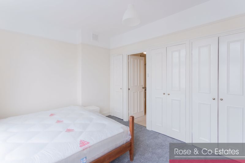 Greencroft Gardens South Hampstead